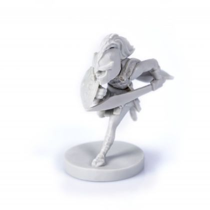 Karak - sada figurek