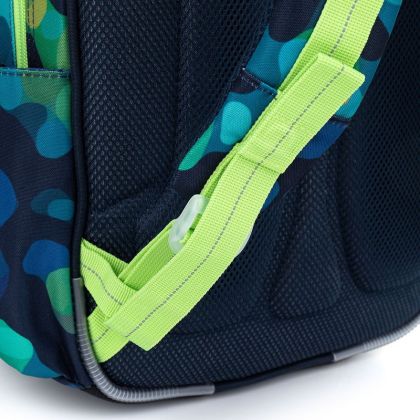 Školní batoh Topgal ENDY 22055 B