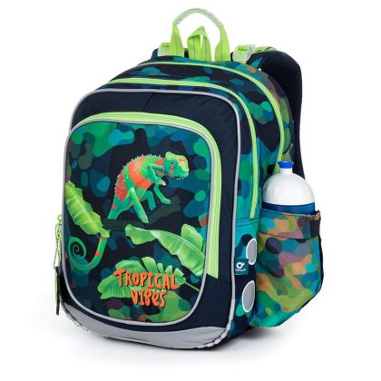 Školní batoh Topgal ENDY 22055 B