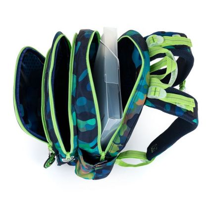 Školní batoh Topgal ENDY 22055 B