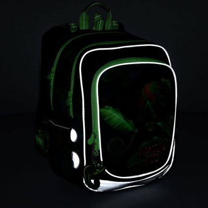 Školní batoh Topgal ENDY 22055 B