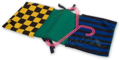 Kapsář na ramínko