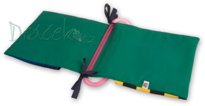 Kapsář na ramínko