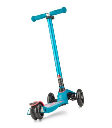 Maxi Micro Deluxe Aqua