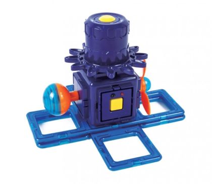 Stavebnice Magformers - LED vrtule