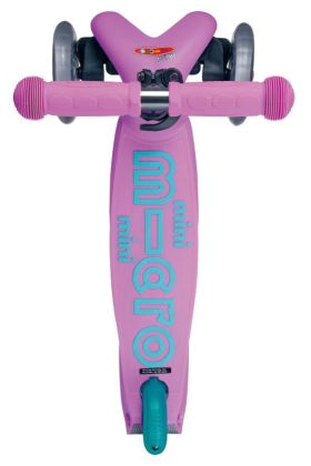 Mini Micro Deluxe Lavender