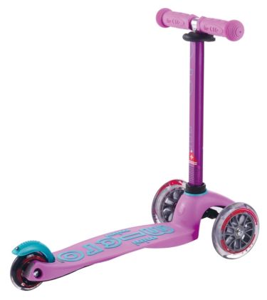 Mini Micro Deluxe Lavender