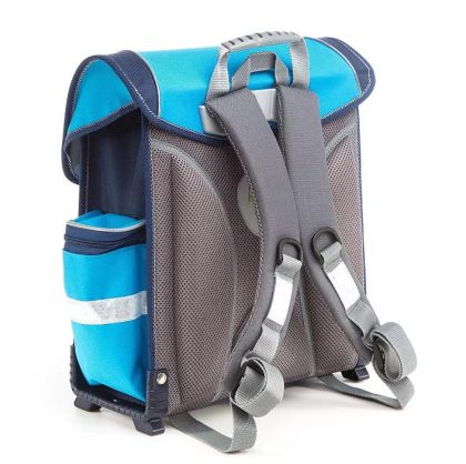 Školní aktovka EMIPO City Cars