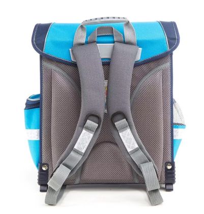 Školní aktovka EMIPO City Cars