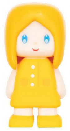 Stavebnice Magformers - MINI domeček Magdy