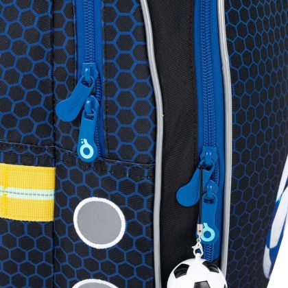 Školní batoh Topgal ENDY 22016 B