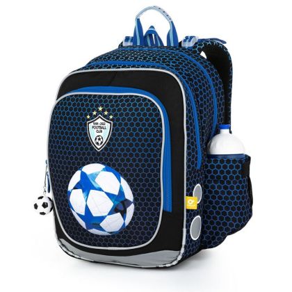 Školní batoh Topgal ENDY 22016 B