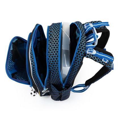 Školní batoh Topgal ENDY 22016 B