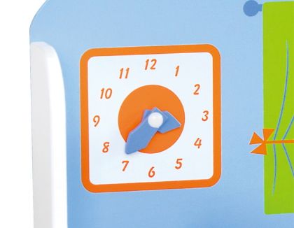 VIGA, Dřevěná kuchyňka