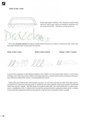 Školní zralost - J. Bednářová, V. Šmardová