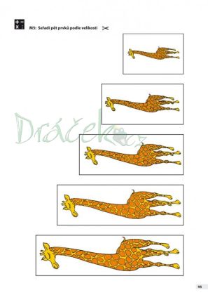 Školní zralost - J. Bednářová, V. Šmardová