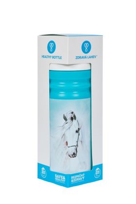 ZDRAVÁ LAHEV 0,7l Bělouš