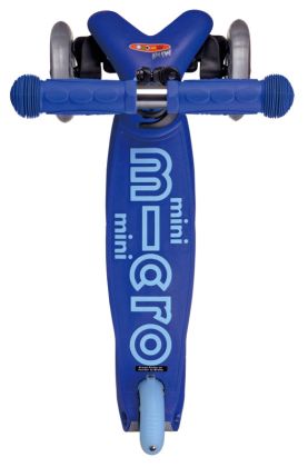 Mini Micro Deluxe Blue