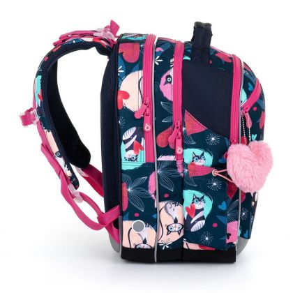 Školní batoh Topgal COCO 22054 G