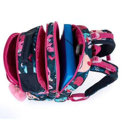 Školní batoh Topgal COCO 22054 G