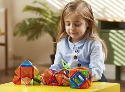 Stavebnice Magformers - POP-UP box-28