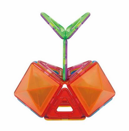 Stavebnice Magformers - POP-UP box-28