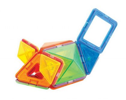 Stavebnice Magformers - POP-UP box-28