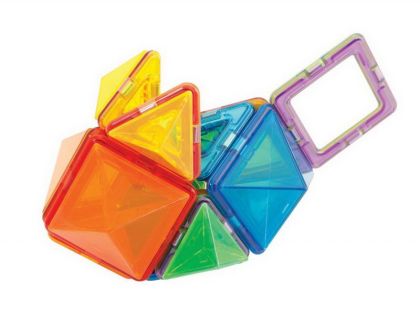 Stavebnice Magformers - POP-UP box-28