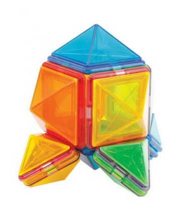 Stavebnice Magformers - POP-UP box-28