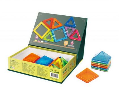 Stavebnice Magformers - POP-UP box-28