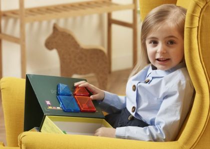 Stavebnice Magformers - POP-UP box-28