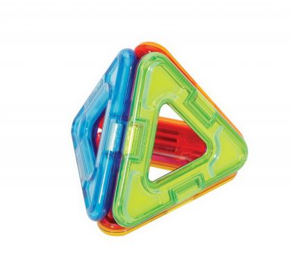 Stavebnice Magformers - POP-UP box-28