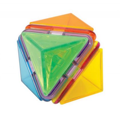 Stavebnice Magformers - POP-UP box-28