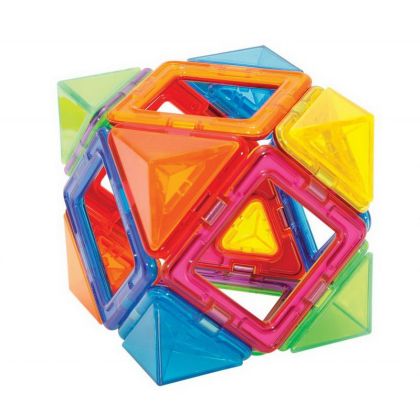 Stavebnice Magformers - POP-UP box-28