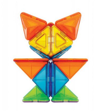 Stavebnice Magformers - POP-UP box-28