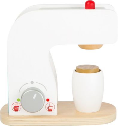 small foot, Kávovar