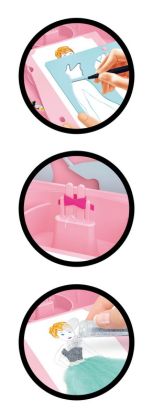 BUKI Profesionální studio Móda