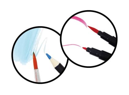 BUKI Profesionální studio Móda