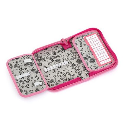 Školní pouzdro Topgal PENN 21004 G