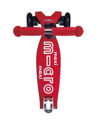 Maxi Micro Deluxe Red
