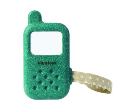 Plan Toys, Můj první telefon