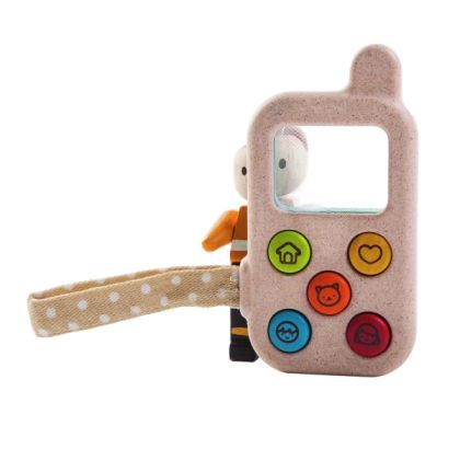 Plan Toys, Můj první telefon