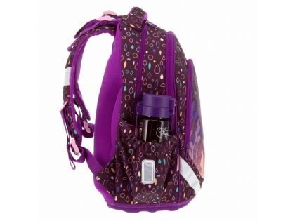 Ars Una školní batoh Magic Forest