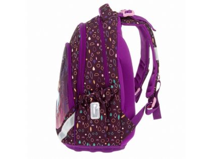 Ars Una školní batoh Magic Forest