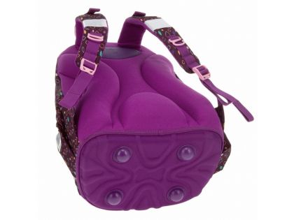 Ars Una školní batoh Magic Forest