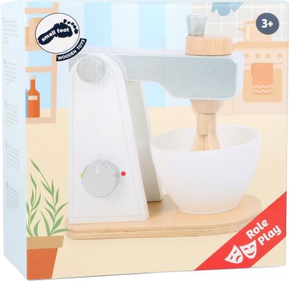 small foot, Kuchyňský robot