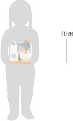 small foot, Kuchyňský robot