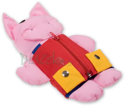 Didaktické Prasátko