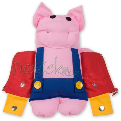 Didaktické Prasátko