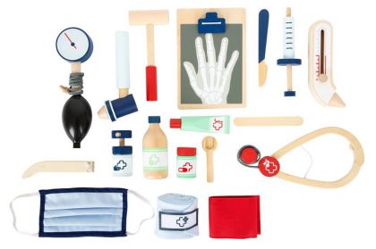 Small Foot Lékařská brašna